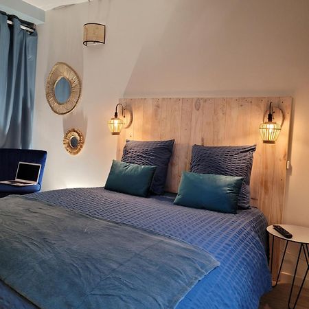 L'Etablissement La Plage A 2 Pas, Vous Propose 4 Appartements Neufs, Netflix, Lits Faits A Votre Arrivee, Serviettes De Toilette, Menage, Wifi, En Hyper Centre ,Plage A 100M, Box A Velos, Paiement 3 Fois Sans Frais, Prix Tout Compris 迪耶普 外观 照片