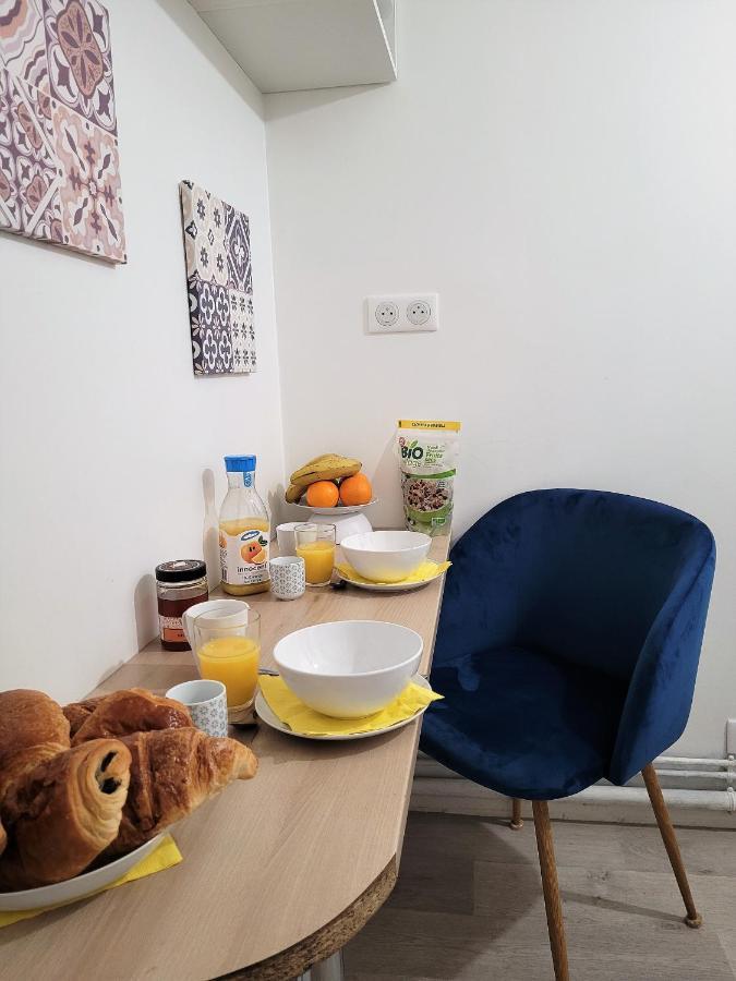 L'Etablissement La Plage A 2 Pas, Vous Propose 4 Appartements Neufs, Netflix, Lits Faits A Votre Arrivee, Serviettes De Toilette, Menage, Wifi, En Hyper Centre ,Plage A 100M, Box A Velos, Paiement 3 Fois Sans Frais, Prix Tout Compris 迪耶普 外观 照片