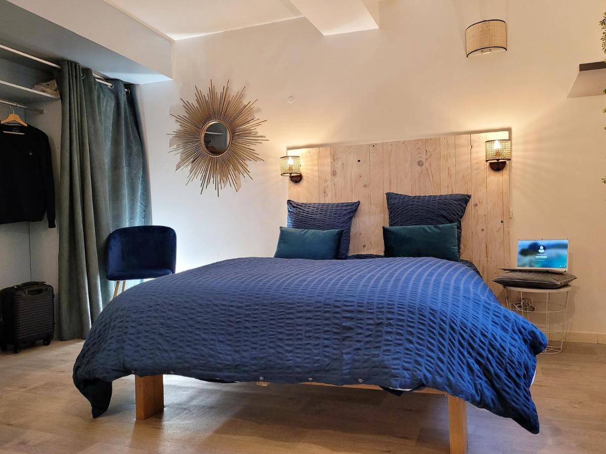 L'Etablissement La Plage A 2 Pas, Vous Propose 4 Appartements Neufs, Netflix, Lits Faits A Votre Arrivee, Serviettes De Toilette, Menage, Wifi, En Hyper Centre ,Plage A 100M, Box A Velos, Paiement 3 Fois Sans Frais, Prix Tout Compris 迪耶普 外观 照片