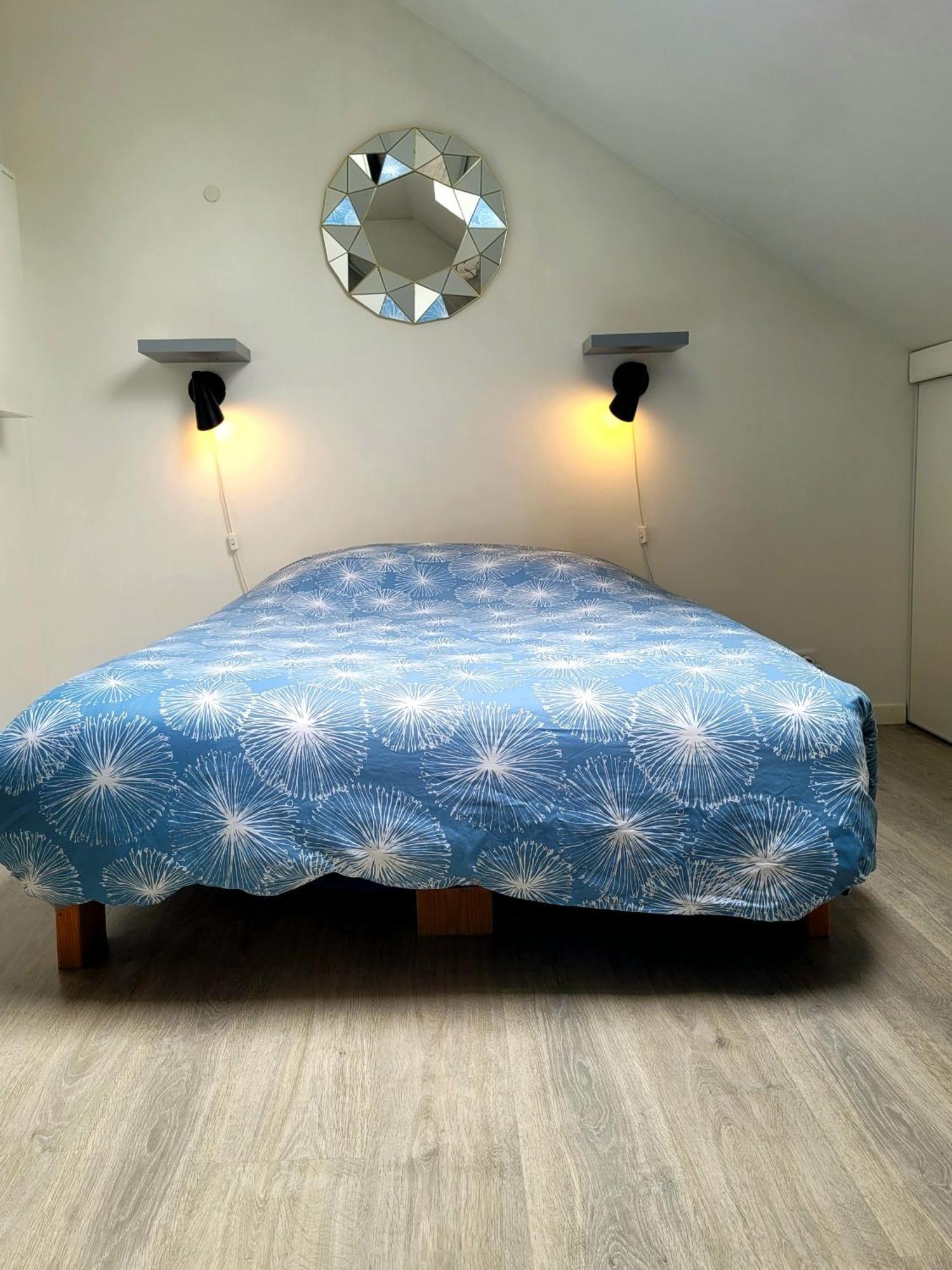 L'Etablissement La Plage A 2 Pas, Vous Propose 4 Appartements Neufs, Netflix, Lits Faits A Votre Arrivee, Serviettes De Toilette, Menage, Wifi, En Hyper Centre ,Plage A 100M, Box A Velos, Paiement 3 Fois Sans Frais, Prix Tout Compris 迪耶普 外观 照片