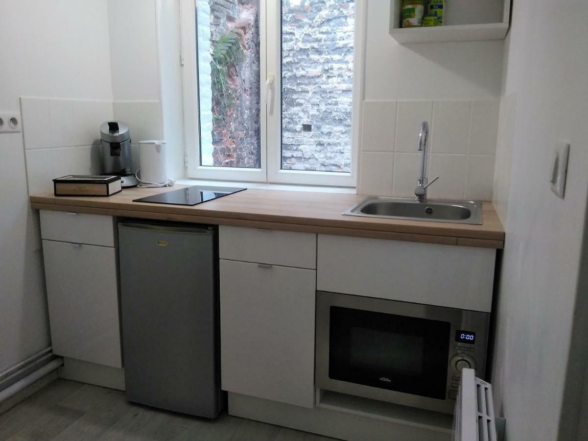 L'Etablissement La Plage A 2 Pas, Vous Propose 4 Appartements Neufs, Netflix, Lits Faits A Votre Arrivee, Serviettes De Toilette, Menage, Wifi, En Hyper Centre ,Plage A 100M, Box A Velos, Paiement 3 Fois Sans Frais, Prix Tout Compris 迪耶普 外观 照片
