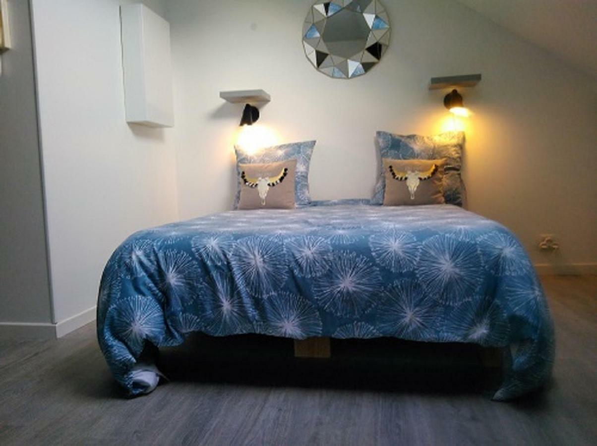 L'Etablissement La Plage A 2 Pas, Vous Propose 4 Appartements Neufs, Netflix, Lits Faits A Votre Arrivee, Serviettes De Toilette, Menage, Wifi, En Hyper Centre ,Plage A 100M, Box A Velos, Paiement 3 Fois Sans Frais, Prix Tout Compris 迪耶普 外观 照片